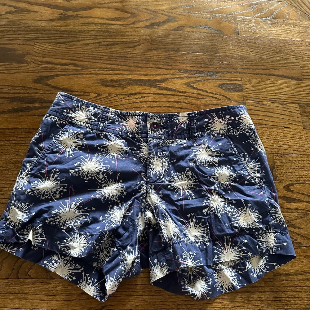 Lily Pulitzer Women’s Shorts